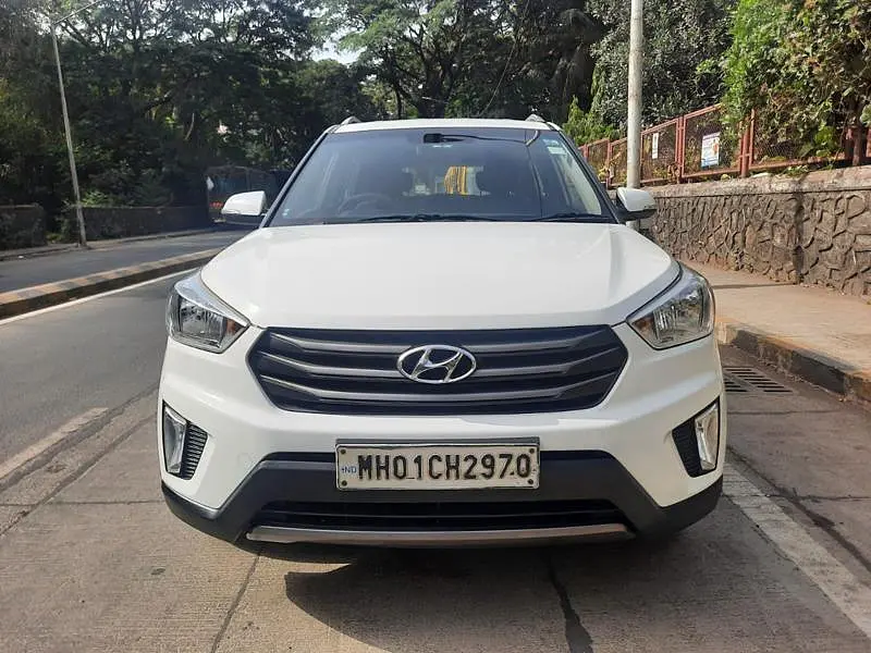 Hyundai Creta 1.6 S Petrol