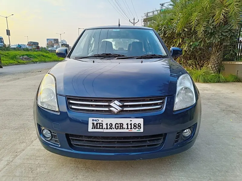 Second Hand Maruti Suzuki Swift Dzire [2008-2010] VDi in Pune