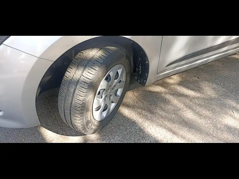 Second Hand Hyundai Elite i20 [2014-2015] Sportz 1.2 (O) in Mumbai