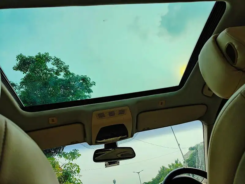 Second Hand BMW 5 Series [2010-2013] 520d Sedan in Ahmedabad