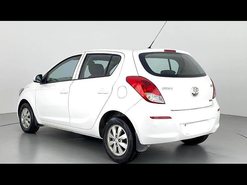 Used Hyundai i20 [2012-2014] Sportz 1.4 CRDI in Delhi