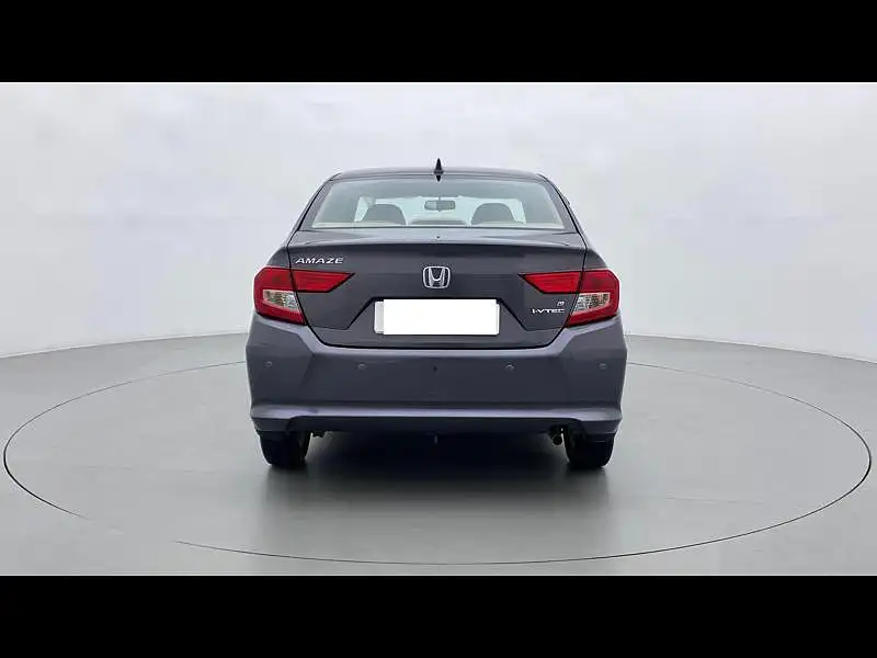 Second Hand Honda Amaze [2018-2021] 1.5 V MT Diesel [2018-2020] in Chennai