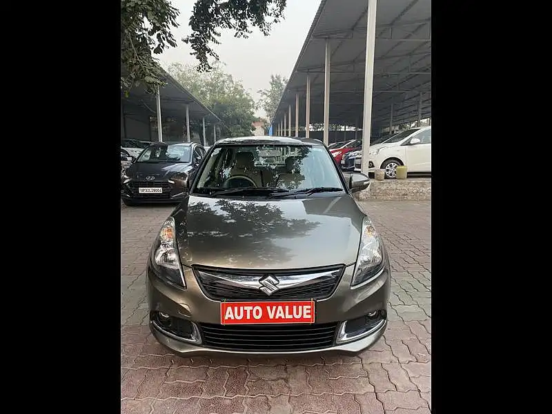 Second Hand Maruti Suzuki Swift DZire [2011-2015] ZXI in Lucknow
