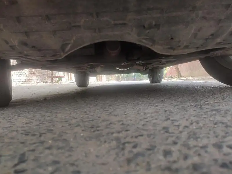 Second Hand MG Hector [2019-2021] Sharp 1.5 DCT Petrol [2019-2020] in Gurgaon