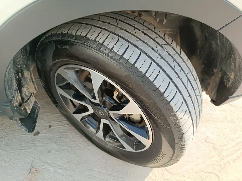 Used Tata Nexon [2017-2020] XM Diesel in Gurgaon