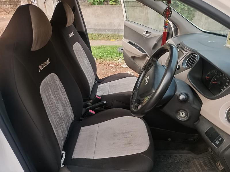 Second Hand Hyundai Xcent [2014-2017] S 1.1 CRDi Special Edition in Kolkata