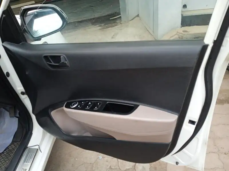 Second Hand Hyundai i10 [2010-2017] Magna 1.2 Kappa2 in Patna