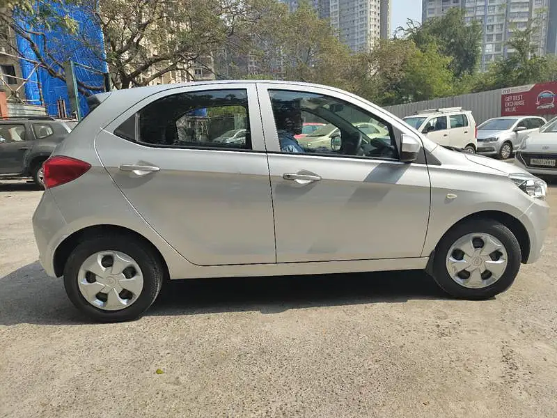Used Tata Tiago [2016-2020] Revotron XTA [2017-2019] in Mumbai