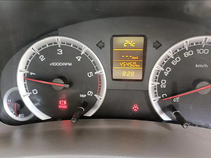 Second Hand Maruti Suzuki Ertiga [2012-2015] ZDi in Bangalore