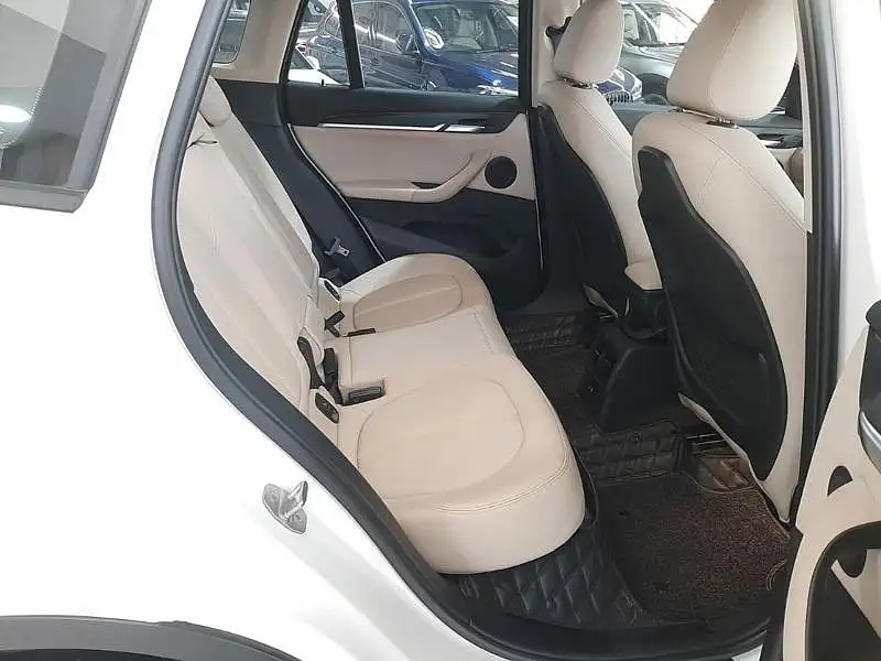 Second Hand BMW X1 [2013-2016] sDrive20d xLine in Bangalore