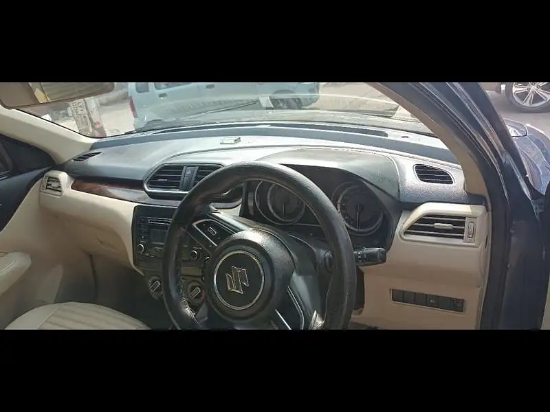 Second Hand Maruti Suzuki Dzire [2017-2020] VDi in Patna