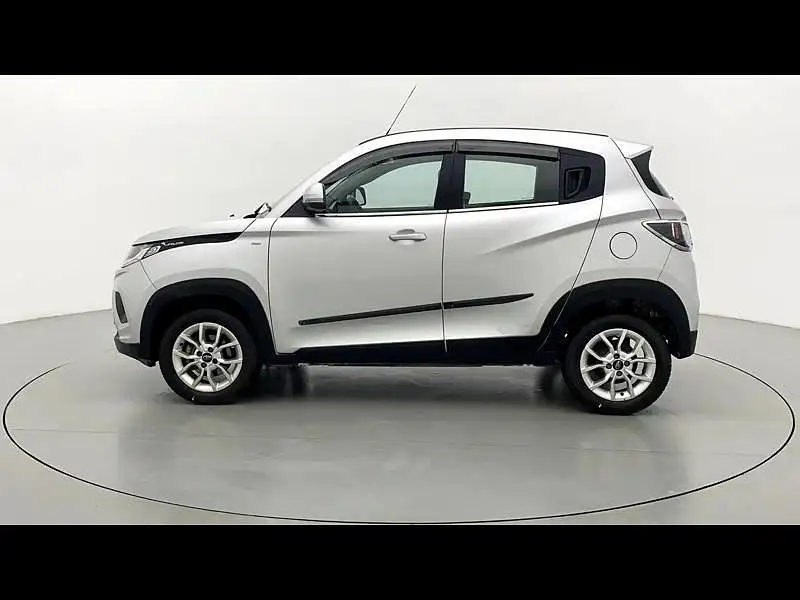 Second Hand Mahindra KUV100 [2016-2017] K8 6 STR in Delhi