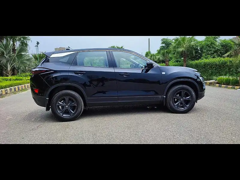 Second Hand Tata Harrier [2019-2023] XZA Plus in Delhi
