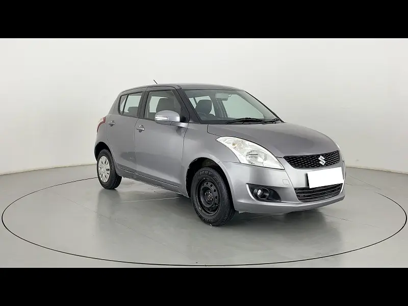 Used Maruti Suzuki Swift [2011-2014] VXi in Delhi