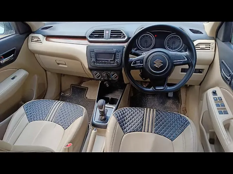 Second Hand Maruti Suzuki Dzire [2017-2020] VXi AMT in Pune