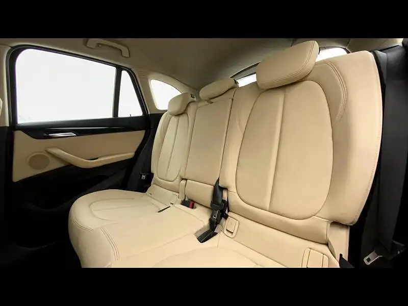Second Hand BMW X1 [2013-2016] sDrive20d xLine in Mumbai