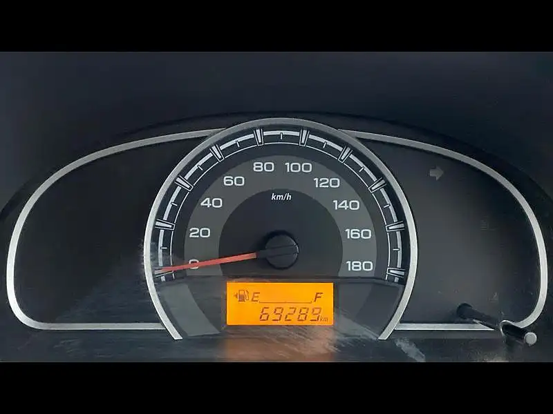 Second Hand Maruti Suzuki Alto 800 [2012-2016] Lxi in Surat