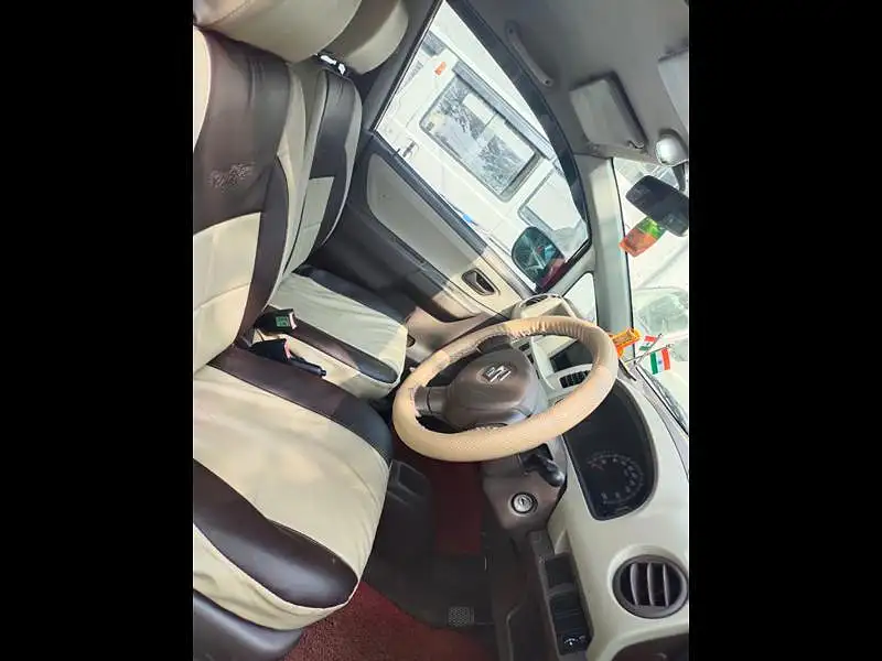 Second Hand Maruti Suzuki Estilo LXi BS-IV in Lucknow