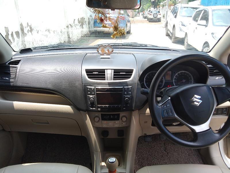 Second Hand Maruti Suzuki Swift DZire [2011-2015] ZXI in Patna