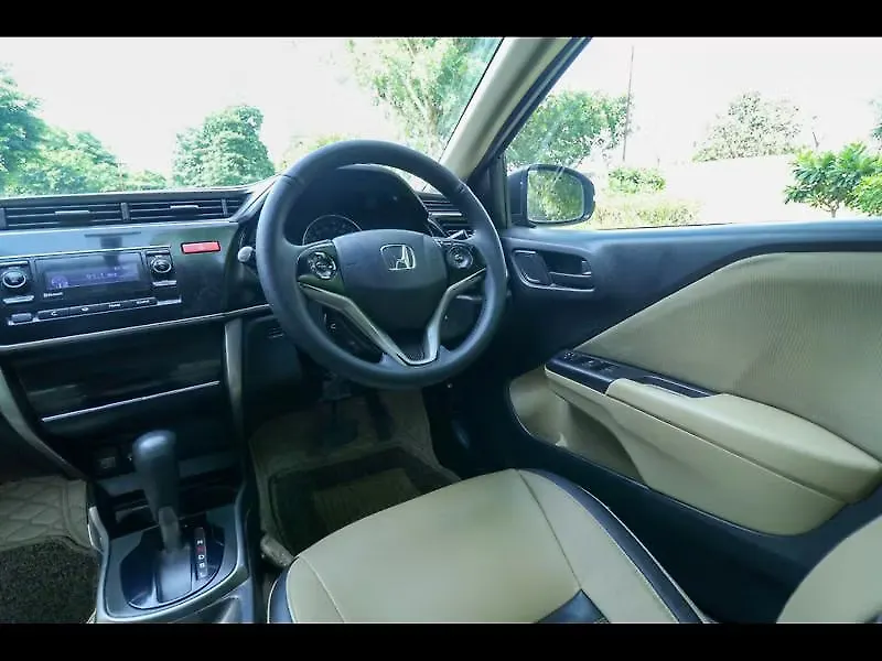 Used 2015 Honda City [2014-2017] S for sale at Rs. 6,50,000 in 