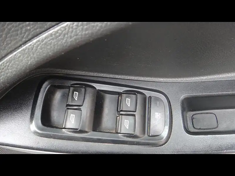 Second Hand Ford Figo [2015-2019] Trend 1.5L TDCi [2015-2016] in Agra