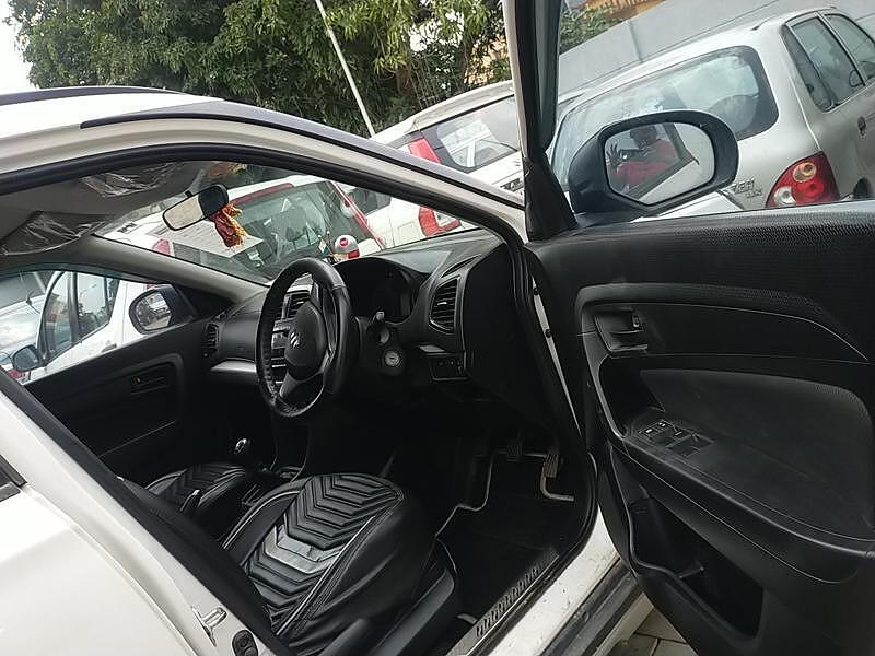 Second Hand Maruti Suzuki Vitara Brezza [2016-2020] VDi in Ranchi