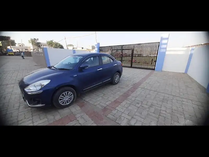 Second Hand Maruti Suzuki Swift Dzire [2015-2017] VDI in Lucknow