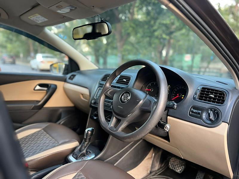 Second Hand Volkswagen Ameo Comfortline 1.5L (D) in Delhi