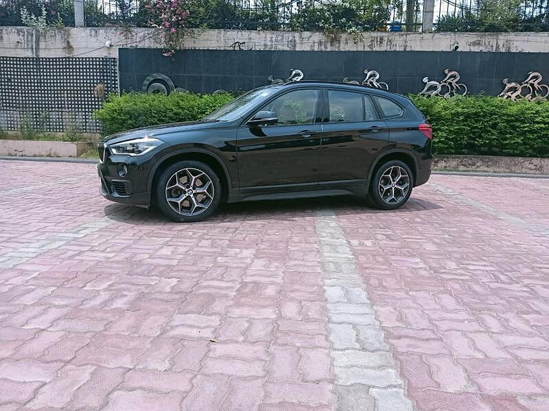 Second Hand BMW X1 [2016-2020] sDrive20d Expedition in Lucknow