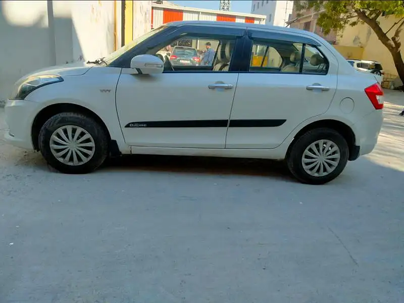 Used Maruti Suzuki Swift Dzire [2015-2017] VXI in Noida