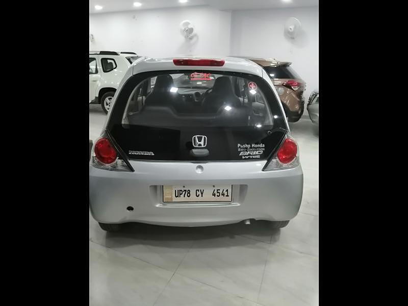 Used Honda Brio [2011-2013] E MT in Kanpur