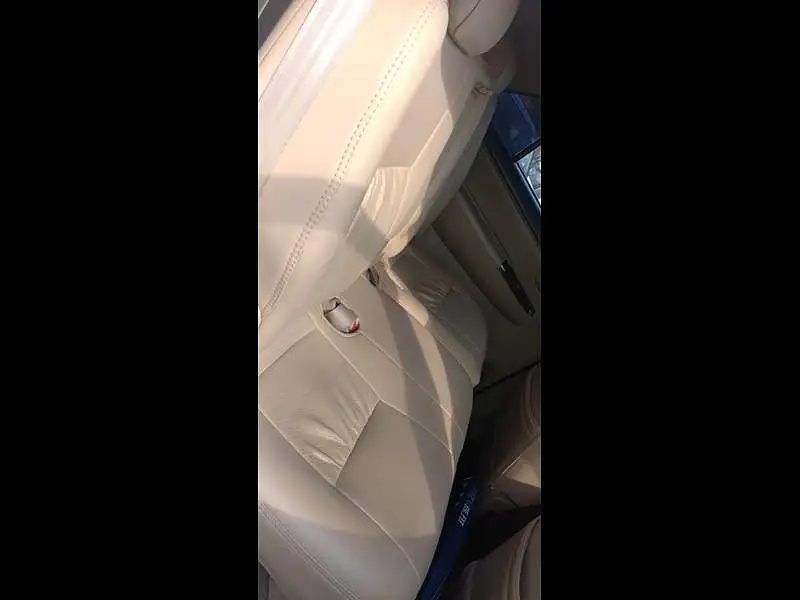 Second Hand Toyota Fortuner [2012-2016] 3.0 4x2 AT in Mohali