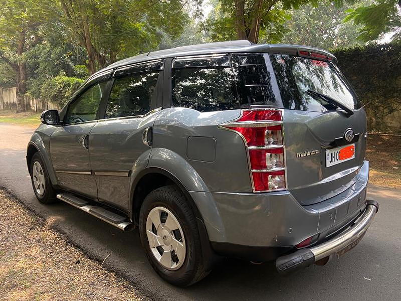 Second Hand Mahindra XUV500 [2011-2015] W6 2013 in Jamshedpur