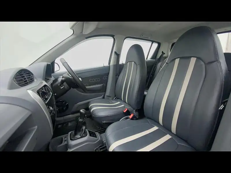 Second Hand Maruti Suzuki Alto 800 [2012-2016] Lxi in Mumbai