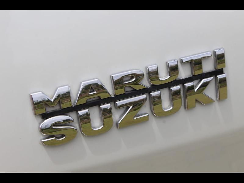 Second Hand Maruti Suzuki Celerio [2017-2021] ZXi AMT [2017-2019] in Nashik