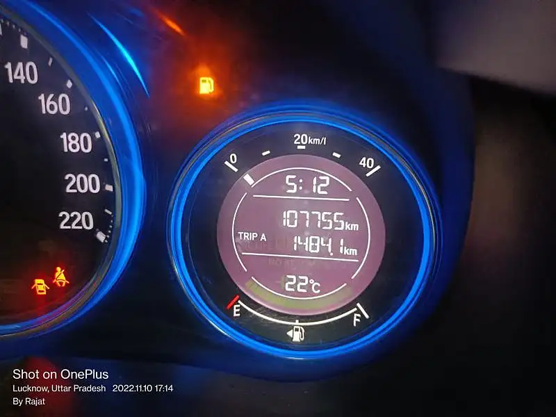Second Hand Honda City [2014-2017] VX Diesel in Lucknow