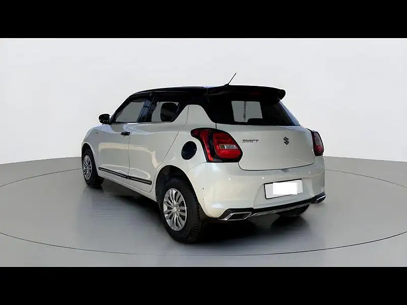 Used Maruti Suzuki Swift [2018-2021] VDi in Lucknow