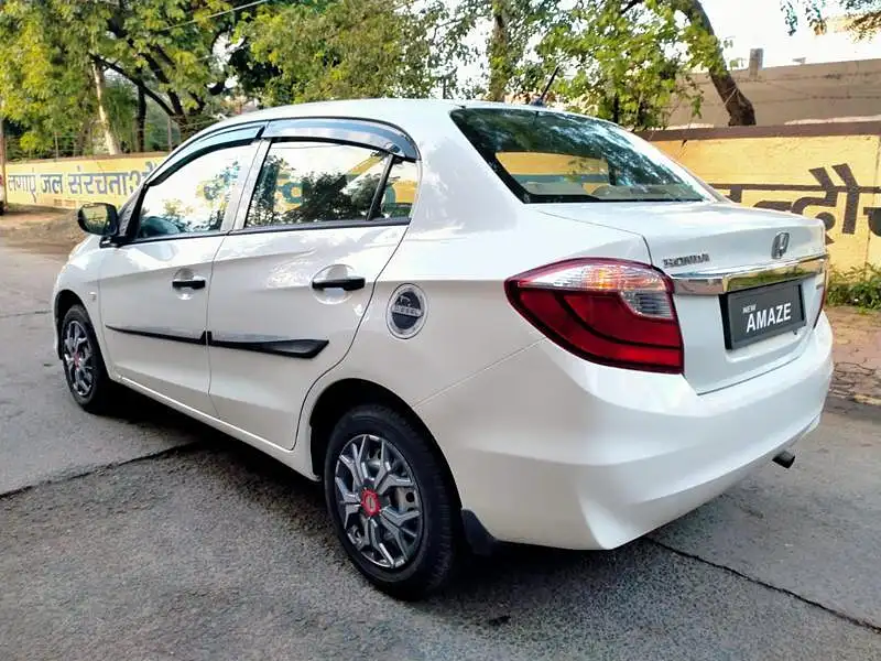 Second Hand Honda Amaze [2018-2021] 1.5 VX MT Diesel [2018-2020] in Indore