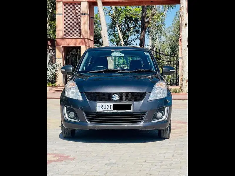 Used Maruti Suzuki Swift [2014-2018] VDi ABS [2014-2017] in Kota