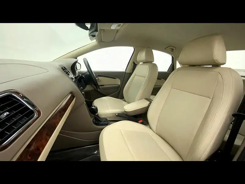 Second Hand Skoda Rapid [2015-2016] 1.5 TDI CR Style Plus AT in Pune