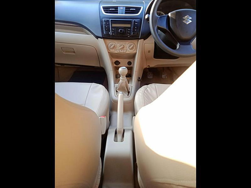 Second Hand Maruti Suzuki Swift DZire [2011-2015] VXI in Faridabad