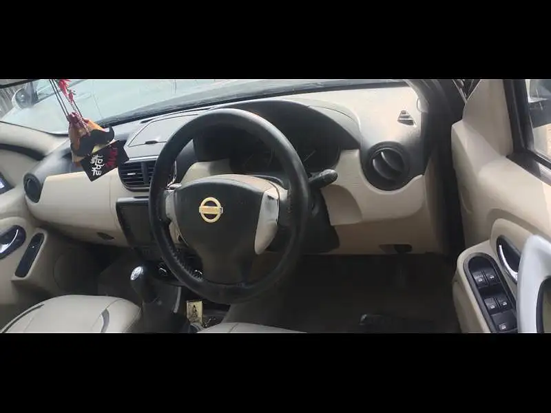 Second Hand Nissan Terrano [2013-2017] XL (D) in Dehradun