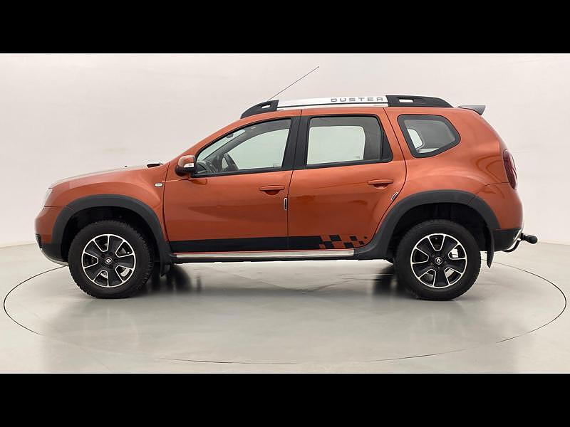 Second Hand Renault Duster [2015-2016] 85 PS RxL Plus in Bangalore