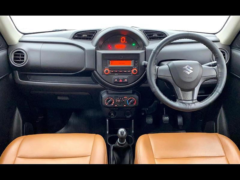 Second Hand Maruti Suzuki S-Presso [2019-2022] VXi in Bangalore