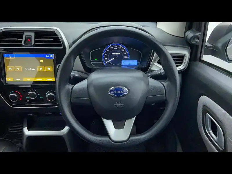 Second Hand Maruti Suzuki Swift Dzire [2015-2017] VDI in Mumbai