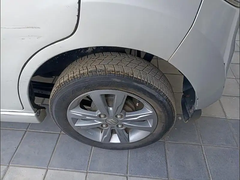 Second Hand Maruti Suzuki Stingray VXi in Nagpur