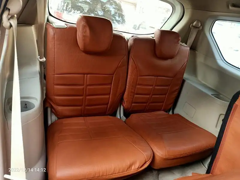 Second Hand Maruti Suzuki Ertiga [2018-2022] VXi in Patna