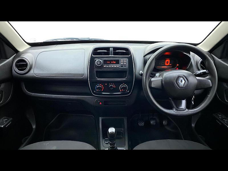 Second Hand Renault Kwid [2015-2019] RXL [2015-2019] in Nagpur