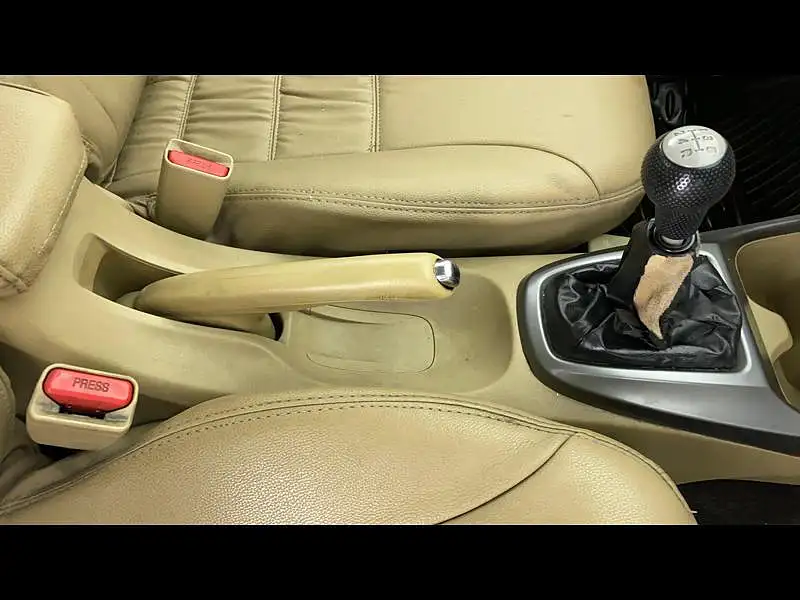 Second Hand Honda City [2011-2014] 1.5 S MT in Delhi