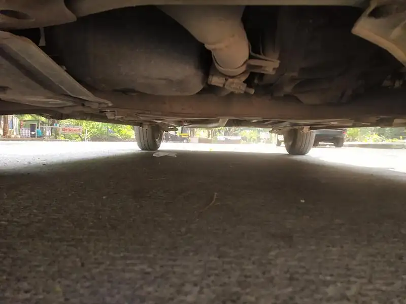 Second Hand Maruti Suzuki Swift Dzire [2015-2017] ZDI AMT in Pune